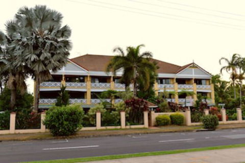 Waterfront Terraces - Yarra Valley Accommodation 0