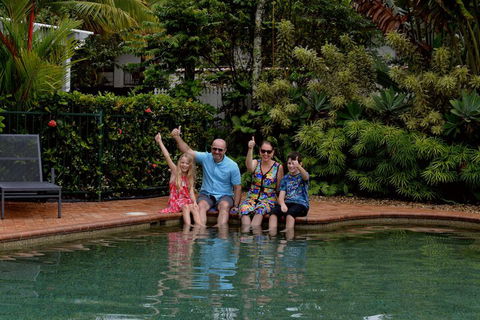 Waterfront Terraces - Yarra Valley Accommodation 5