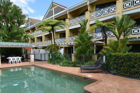 Waterfront Terraces - Yarra Valley Accommodation 2