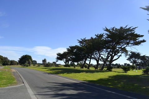 Barwon Heads Resort At 13th Beach - Yarra Valley Accommodation 3