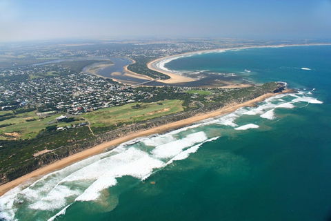 Barwon Heads Resort At 13th Beach - Yarra Valley Accommodation 4