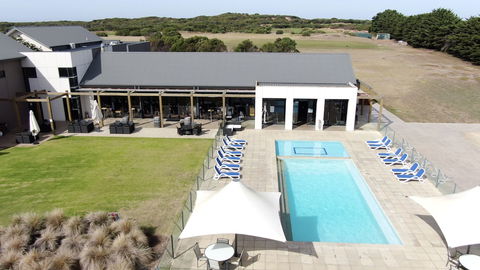 Barwon Heads Resort At 13th Beach - Yarra Valley Accommodation 5