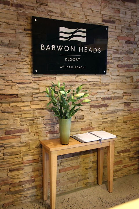 Barwon Heads Resort At 13th Beach - Yarra Valley Accommodation 6