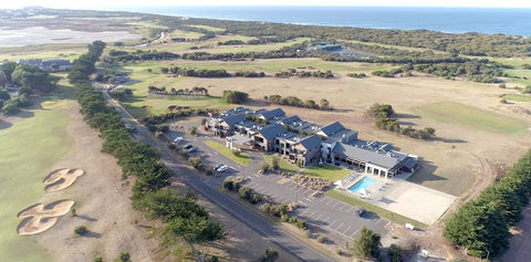 Barwon Heads Resort At 13th Beach - Yarra Valley Accommodation 1