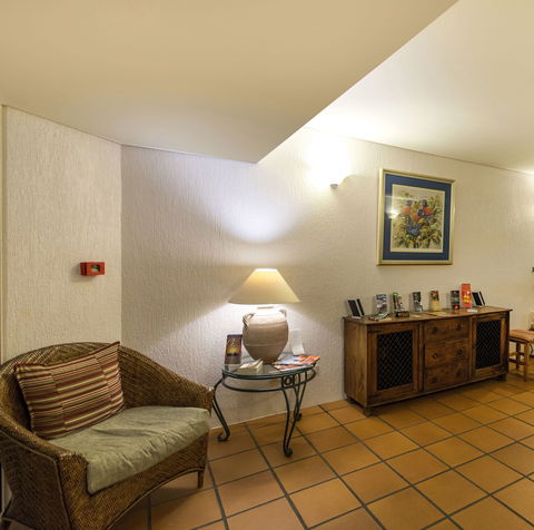 Il Centro Apartment Hotel - Yarra Valley Accommodation 6