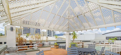 Il Centro Apartment Hotel - Yarra Valley Accommodation 4