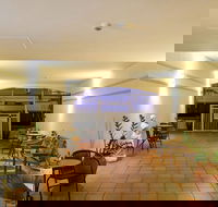 Il Centro Apartment Hotel - Yarra Valley Accommodation