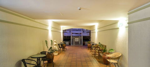 Il Centro Apartment Hotel - Yarra Valley Accommodation 0