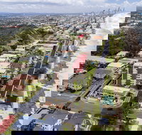 Miami Beachside Holiday Apartments - Yarra Valley Accommodation