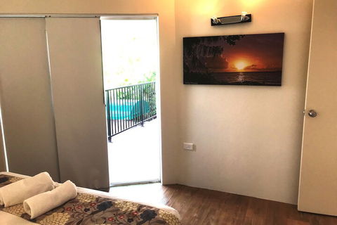 Reef Gateway Apartments - Yarra Valley Accommodation 4