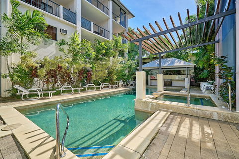 Getaway On Grafton - Yarra Valley Accommodation 5