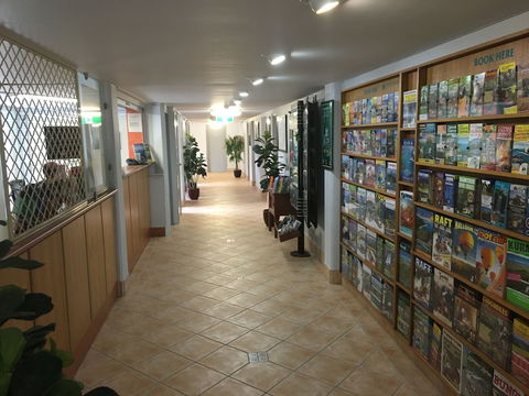 Coral Towers - Yarra Valley Accommodation 0