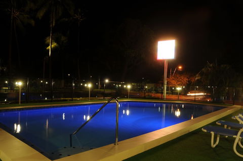 Coral Towers - Yarra Valley Accommodation 4