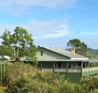 Amamoor Lodge - Yarra Valley Accommodation