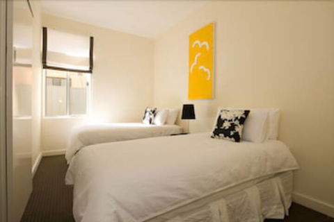 Arabella On West Apartments - Yarra Valley Accommodation 6