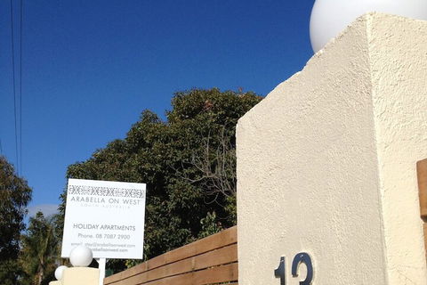 Arabella On West Apartments - Yarra Valley Accommodation 2