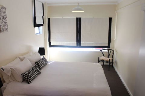 Arabella On West Apartments - Yarra Valley Accommodation 7
