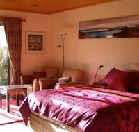 Nierinna Rise - Yarra Valley Accommodation
