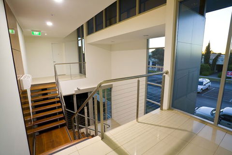 Indulge Apartments Langtree - Yarra Valley Accommodation 4