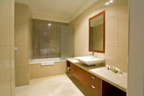 Indulge Apartments Langtree - Yarra Valley Accommodation 7