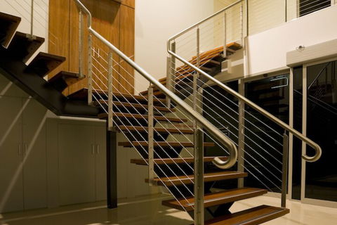 Indulge Apartments Langtree - Yarra Valley Accommodation 3