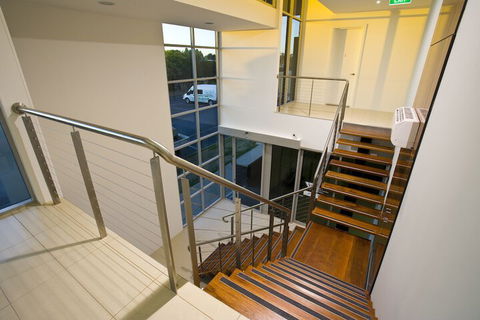 Indulge Apartments Langtree - Yarra Valley Accommodation 1