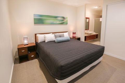 Indulge Apartments Langtree - Yarra Valley Accommodation 6