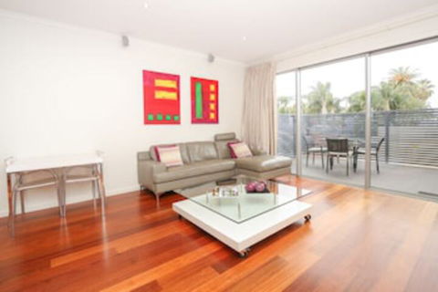 Indulge Apartments Langtree - Yarra Valley Accommodation 0