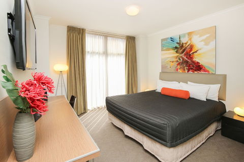 Indulge Apartments - Ontario - Yarra Valley Accommodation 4
