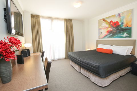 Indulge Apartments - Ontario - Yarra Valley Accommodation 6