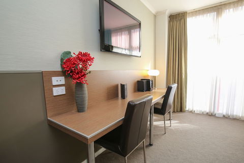 Indulge Apartments - Ontario - Yarra Valley Accommodation 1