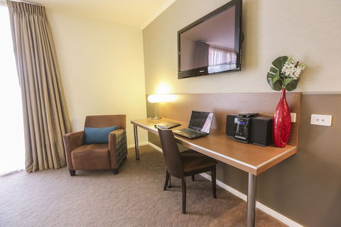 Indulge Apartments - Ontario - Yarra Valley Accommodation 3