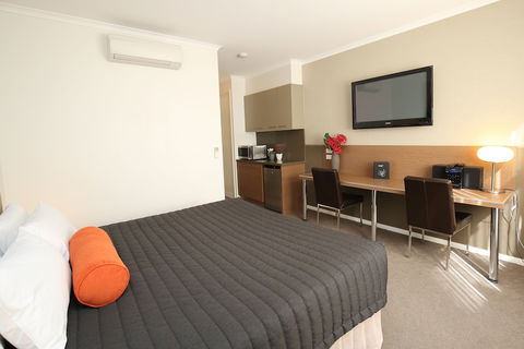 Indulge Apartments - Ontario - Yarra Valley Accommodation 5