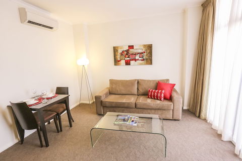 Indulge Apartments - Ontario - Yarra Valley Accommodation 2
