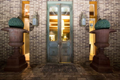 De Russie Boutique Hotel Orange - Yarra Valley Accommodation 1