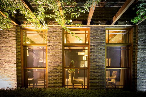 De Russie Boutique Hotel Orange - Yarra Valley Accommodation 0