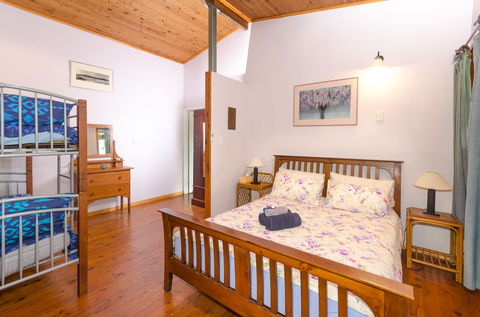The Epiphyte Bed & Breakfast - Yarra Valley Accommodation 6