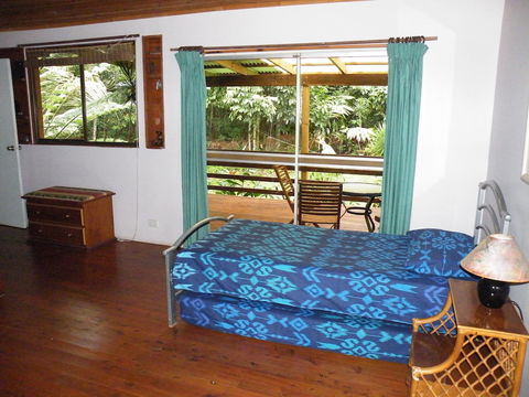 The Epiphyte Bed & Breakfast - Yarra Valley Accommodation 2