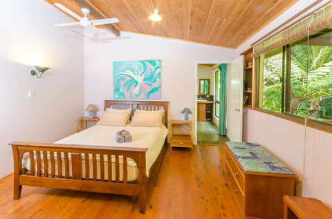 The Epiphyte Bed & Breakfast - Yarra Valley Accommodation 1
