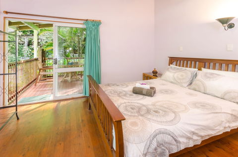 The Epiphyte Bed & Breakfast - Yarra Valley Accommodation 3