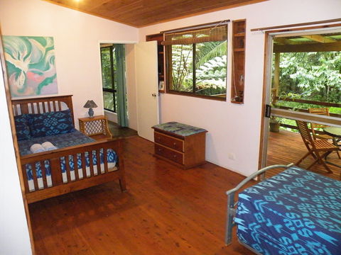 The Epiphyte Bed & Breakfast - Yarra Valley Accommodation 4