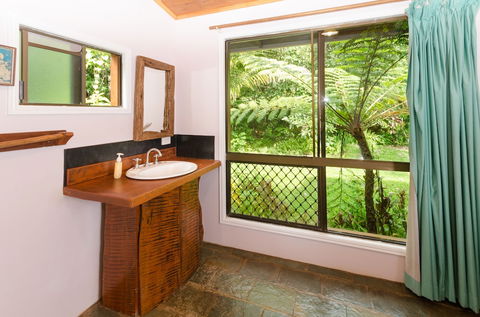 The Epiphyte Bed & Breakfast - Yarra Valley Accommodation 0