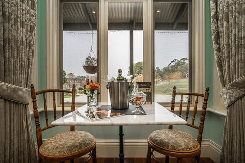 Tallawarra B & B - Yarra Valley Accommodation 3