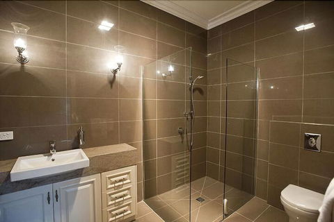 Tallawarra B & B - Yarra Valley Accommodation 2