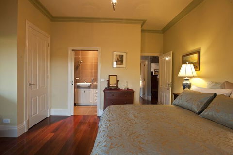 Tallawarra B & B - Yarra Valley Accommodation 7