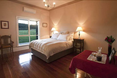 Tallawarra B & B - Yarra Valley Accommodation 6