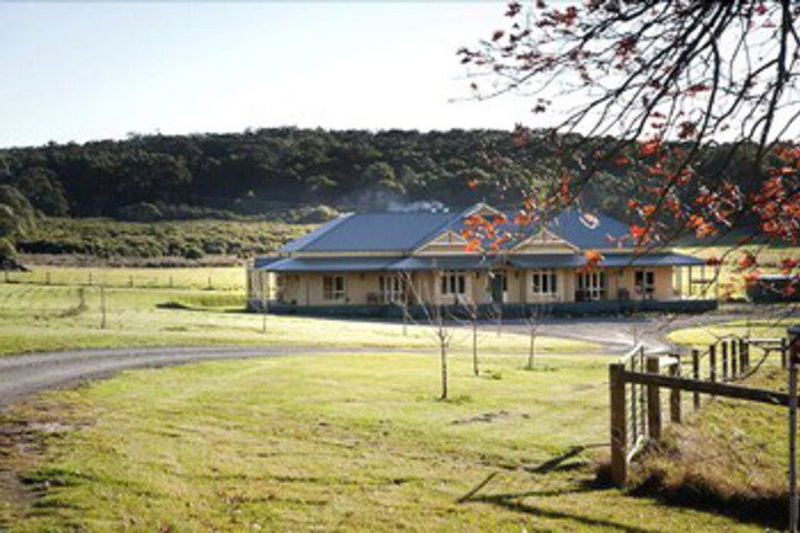 Bunyip VIC Yarra Valley Accommodation