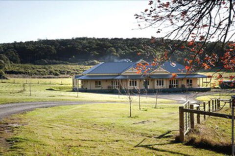 Tallawarra B & B - Yarra Valley Accommodation 0