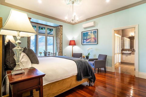 Tallawarra B & B - Yarra Valley Accommodation 5
