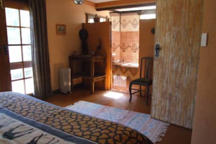 Stony Creek NSW Yarra Valley Accommodation